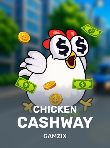 Chicken Cashway
