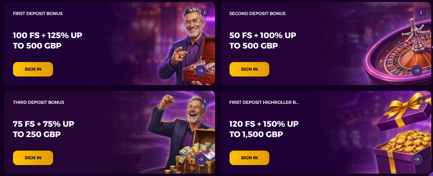 Heyroller Casino Bonus and Trust Check