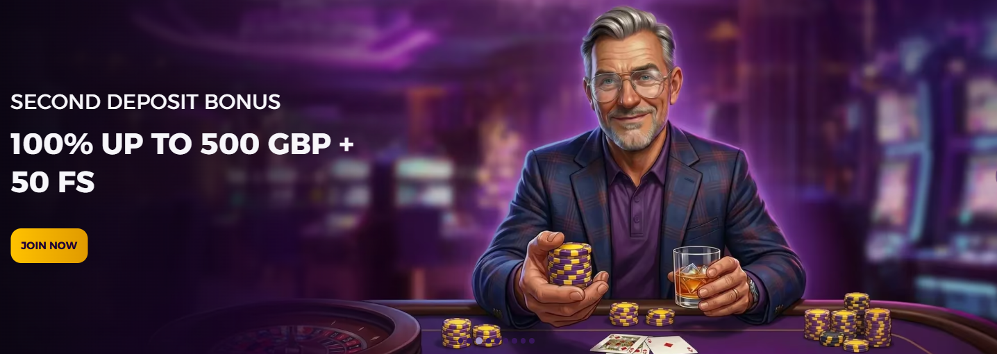 Heyroller Casino